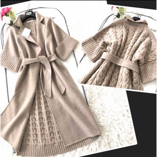 Max Mara(ロングコート)のフリマアイテム一覧 Max Mara(ロングコート)のフリマアイテム一覧