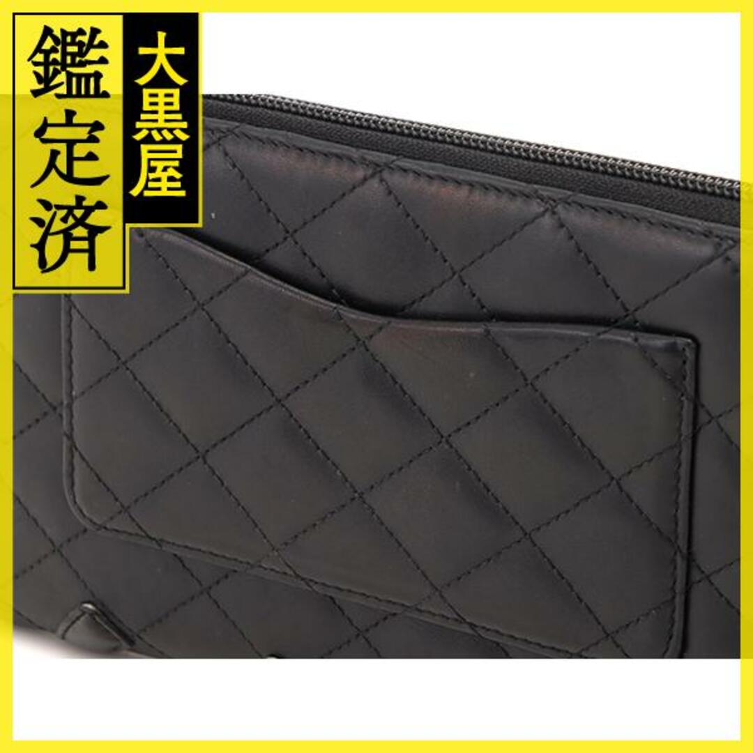 CHANEL - シャネル ラウンド長財布 A50078 【431】の通販 by CHANEL - シャネル ラウンド長財布 A50078 【431】の通販 by