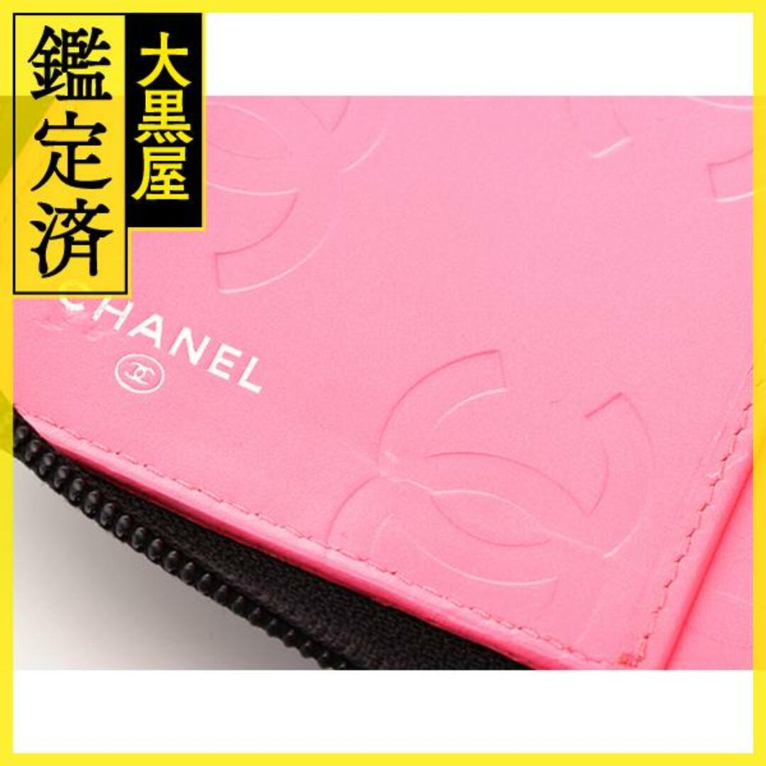 CHANEL - シャネル ラウンド長財布 A50078 【431】の通販 by CHANEL - シャネル ラウンド長財布 A50078 【431】の通販 by