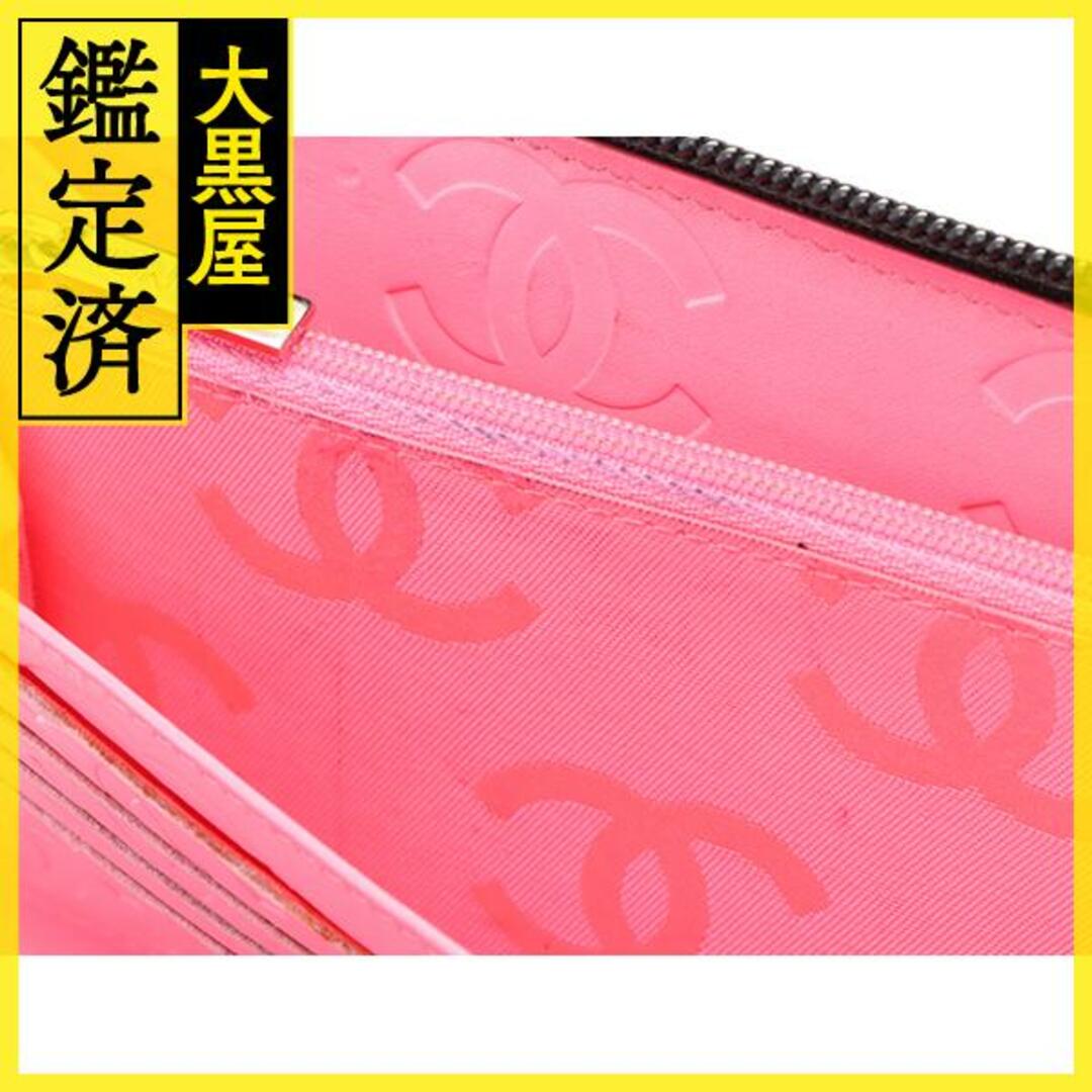 CHANEL - シャネル ラウンド長財布 A50078 【431】の通販 by CHANEL - シャネル ラウンド長財布 A50078 【431】の通販 by