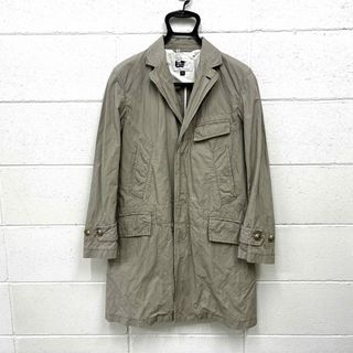 Engineered Garments - GARMENT REPRODUCTION OF WORKERS リネン Engineered Garments - GARMENT REPRODUCTION OF WORKERS リネン