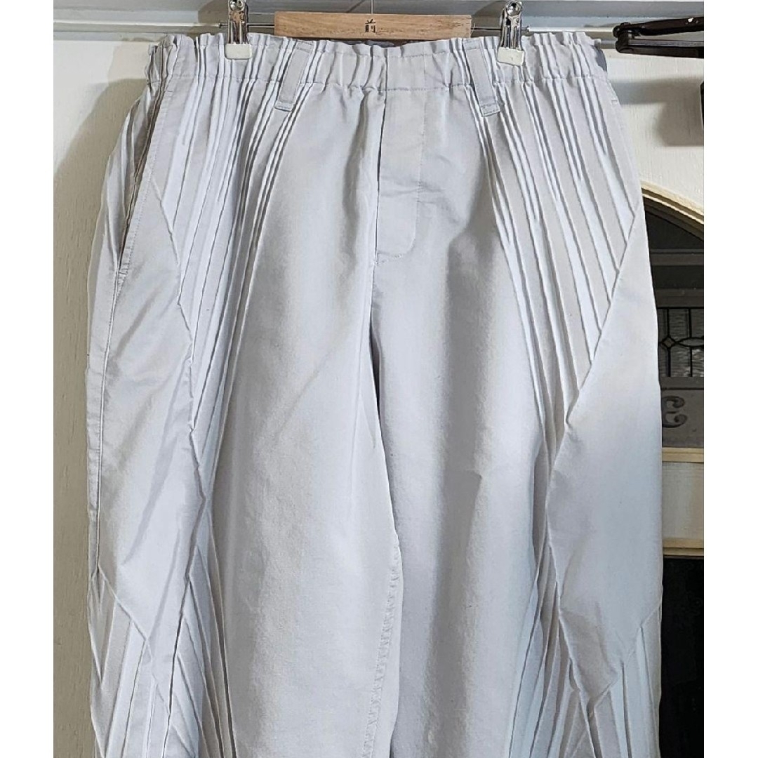 ISSEY MIYAKE - 超美品 A-POC ABLE イッセイミヤケ スチーム ISSEY MIYAKE - 超美品 A-POC ABLE イッセイミヤケ スチーム