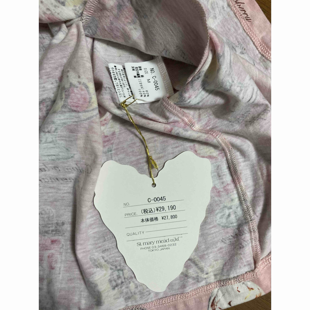 JaneMarple - 定価29190円!新品タグ付ジェーンマープル日本製 JaneMarple - 定価29190円!新品タグ付ジェーンマープル日本製