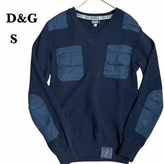 DOLCE&GABBANA(ニット/セーター)のフリマアイテム一覧 DOLCE&GABBANA(ニット/セーター)のフリマアイテム一覧