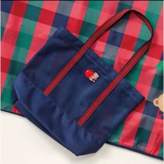 familiar - 完売 familiar ファミリア カラフルシリーズ トート familiar - 完売 familiar ファミリア カラフルシリーズ トート