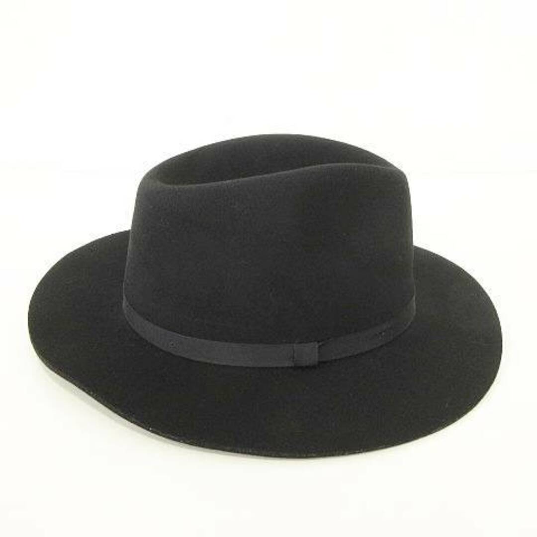 NEW YORK HAT - ニューヨークハット フェルト ハット 5923 帽子 NEW YORK HAT - ニューヨークハット フェルト ハット 5923 帽子