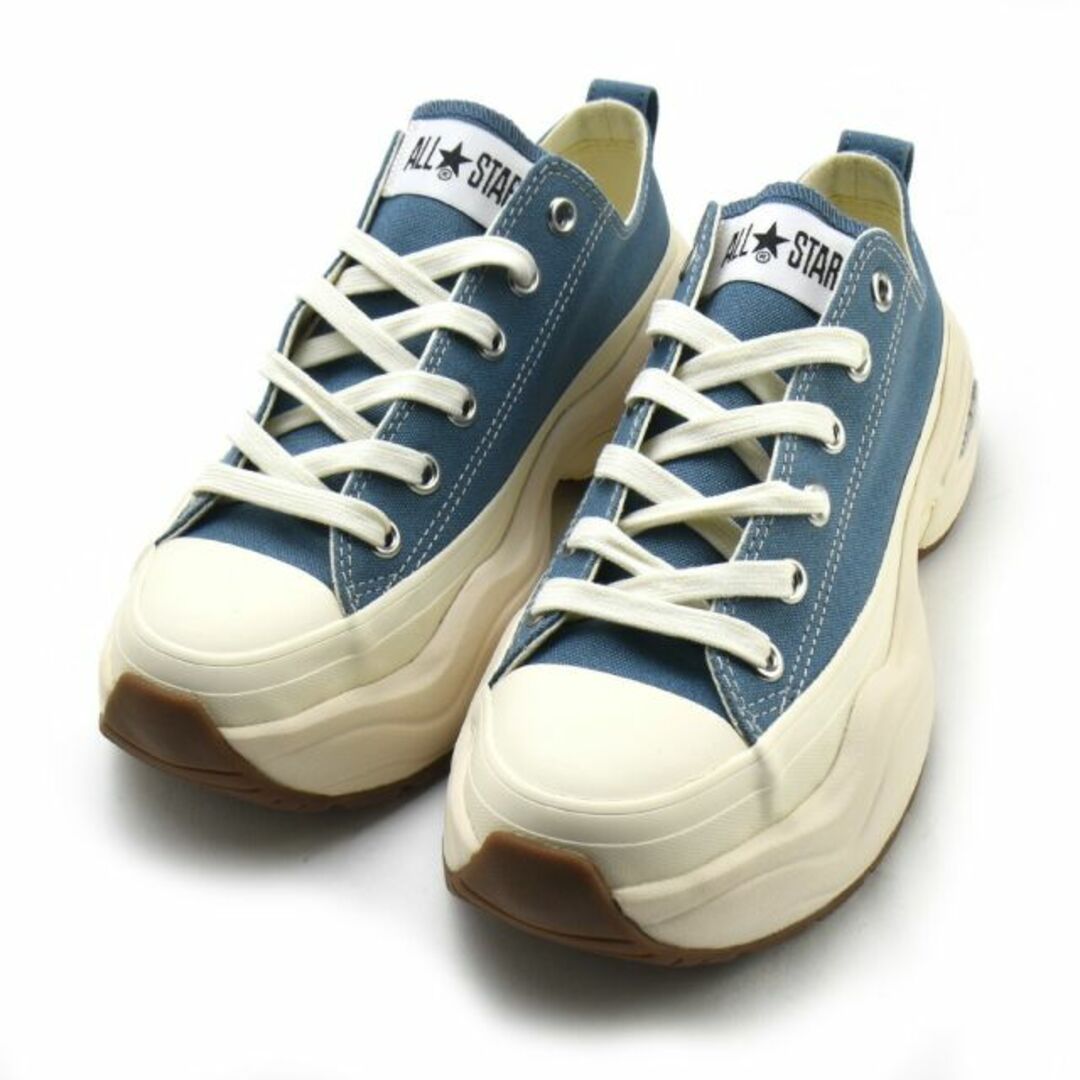 CONVERSE - 【STONE BLUE】コンバース オールスター サージ CONVERSE - 【STONE BLUE】コンバース オールスター サージ