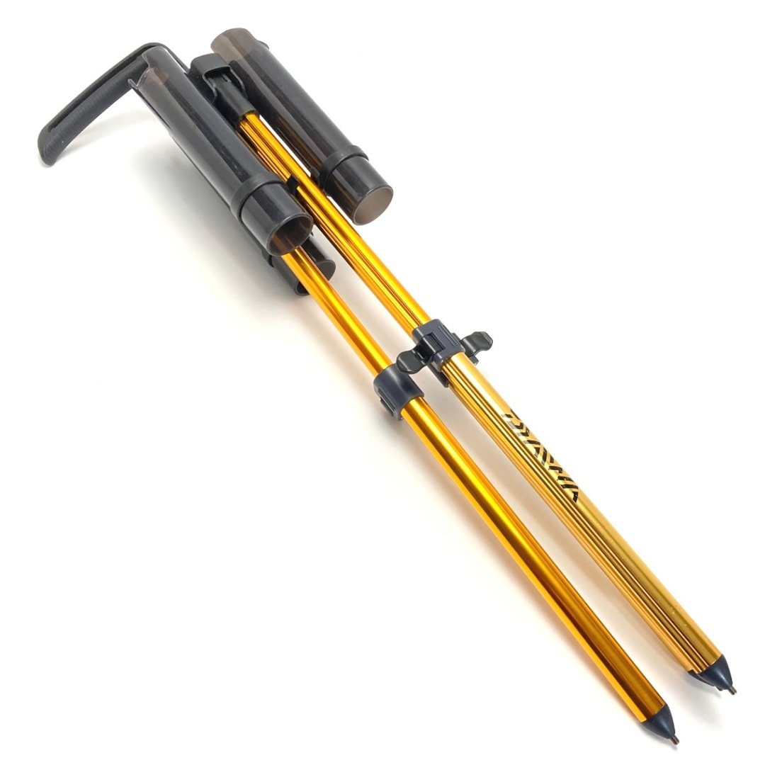 DAIWA - DAIWA ダイワ PRESSO プレッソ ロッドスタンド 530の DAIWA - DAIWA ダイワ PRESSO プレッソ ロッドスタンド 530の