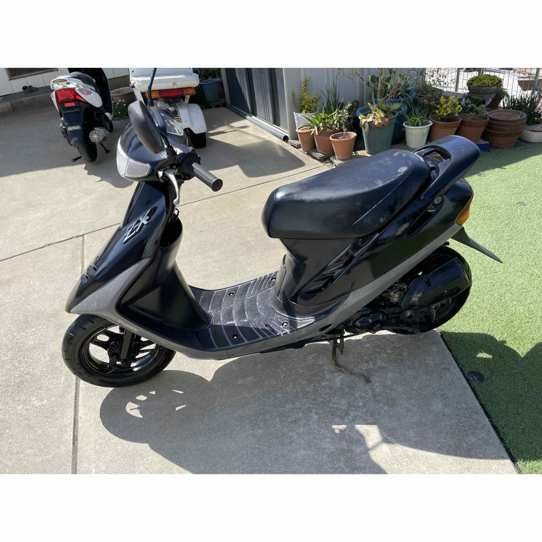 ホンダ - ホンダ スーパーディオZX AF28仕様 dio DIO 原付 50cc ホンダ - ホンダ スーパーディオZX AF28仕様 dio DIO 原付 50cc