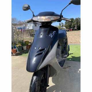 ホンダ - ホンダ スーパーディオZX AF28仕様 dio DIO 原付 50cc ホンダ - ホンダ スーパーディオZX AF28仕様 dio DIO 原付 50cc