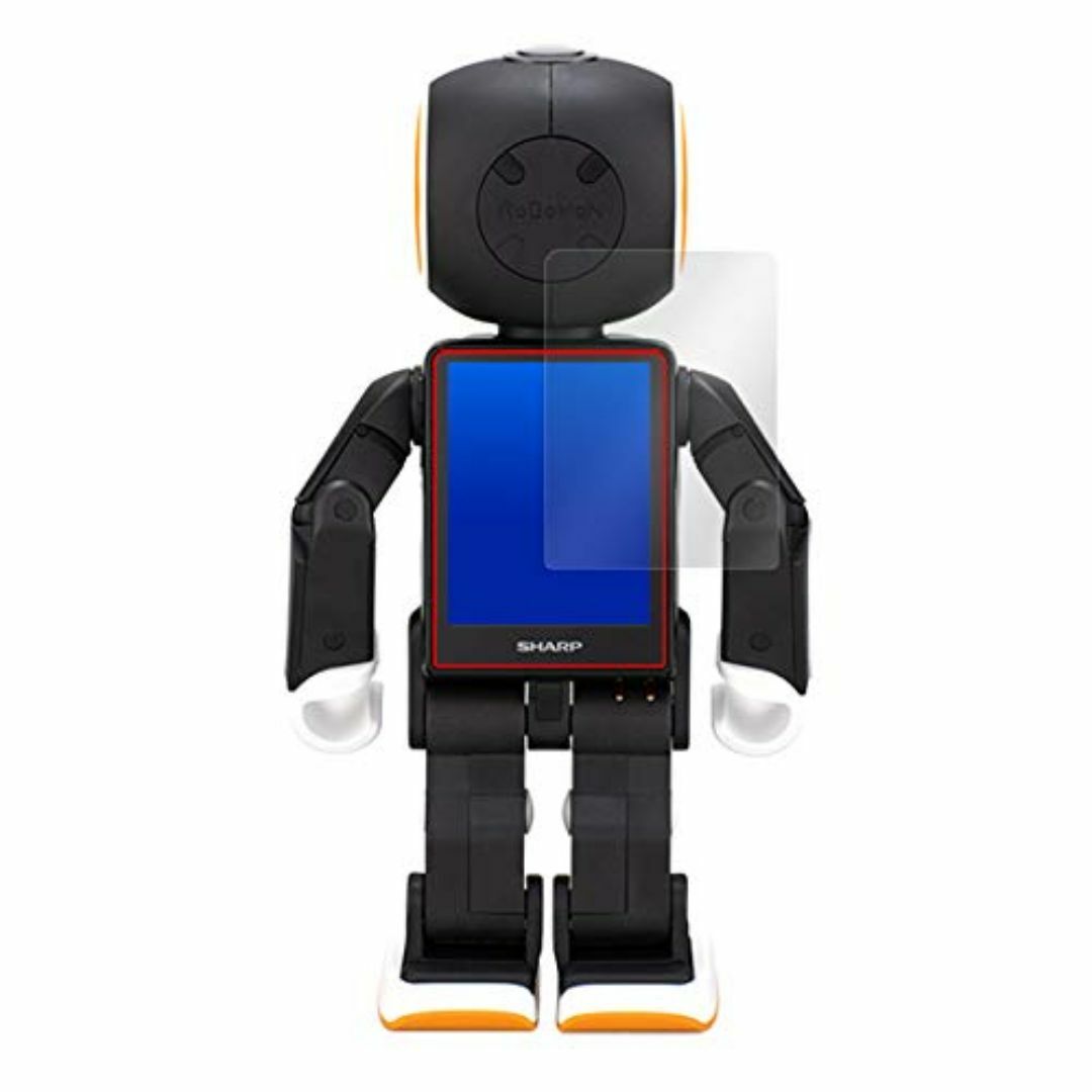 在庫処分】RoBoHon ロボホン 第二世代 2019 (SR-03M / Sの通販 在庫処分】RoBoHon ロボホン 第二世代 2019 (SR-03M / Sの通販