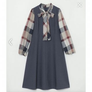 BLUE LABEL CRESTBRIDGE(ひざ丈ワンピース)のフリマアイテム一覧 BLUE LABEL CRESTBRIDGE(ひざ丈ワンピース)のフリマアイテム一覧