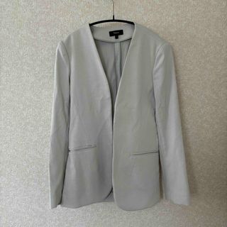 Theory(ノーカラージャケット)のフリマアイテム一覧 Theory(ノーカラージャケット)のフリマアイテム一覧