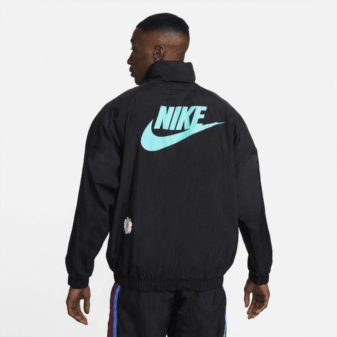 NIKE - XXL ナイキ ナイロン ウーブン ジャケット パンツ 上下 NIKE - XXL ナイキ ナイロン ウーブン ジャケット パンツ 上下