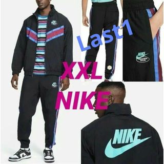 NIKE(セットアップ)のフリマアイテム一覧 NIKE(セットアップ)のフリマアイテム一覧