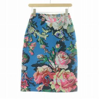 DRIES VAN NOTEN - 美品 ドリスヴァンノッテン 20SS ワンピース DRIES VAN NOTEN - 美品 ドリスヴァンノッテン 20SS ワンピース