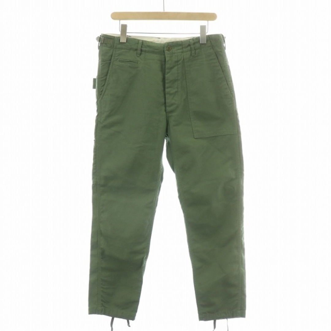 Engineered Garments - エンジニアードガーメンツ BEAMS+ グラス Engineered Garments - エンジニアードガーメンツ BEAMS+ グラス