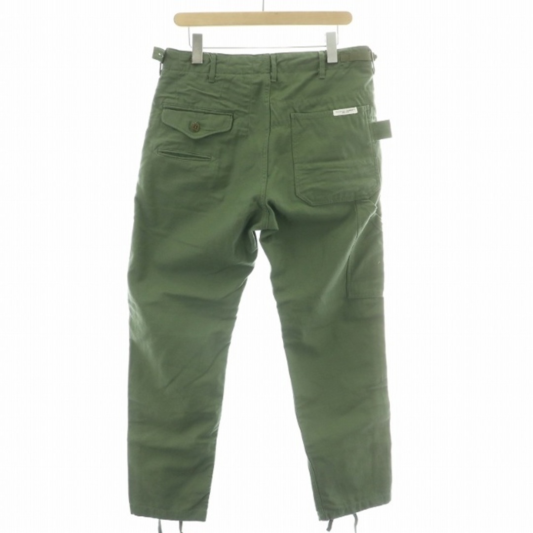 Engineered Garments - エンジニアードガーメンツ BEAMS+ グラス Engineered Garments - エンジニアードガーメンツ BEAMS+ グラス