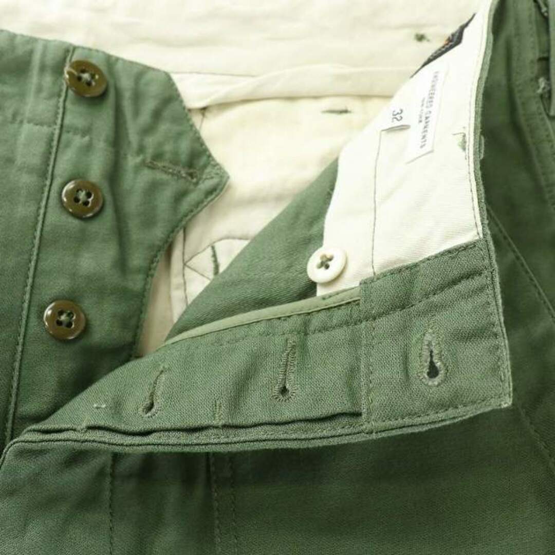 Engineered Garments - エンジニアードガーメンツ BEAMS+ グラス Engineered Garments - エンジニアードガーメンツ BEAMS+ グラス