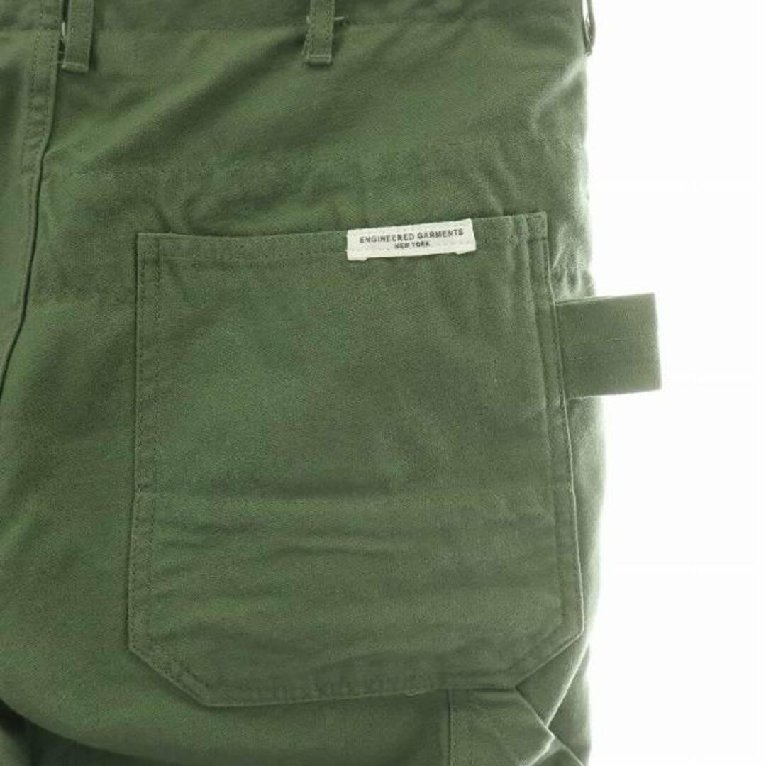 Engineered Garments - エンジニアードガーメンツ BEAMS+ グラス Engineered Garments - エンジニアードガーメンツ BEAMS+ グラス