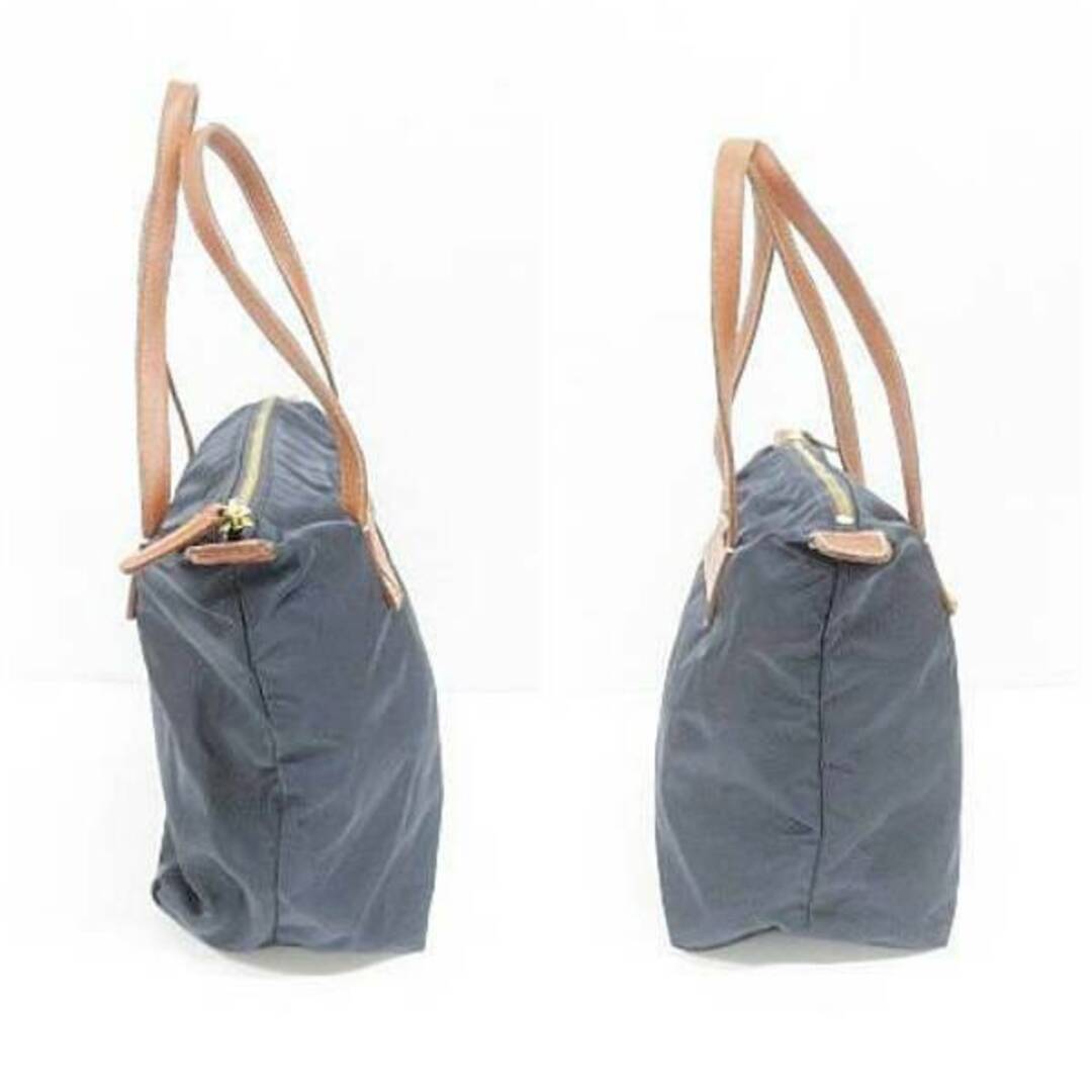 Felisi - フェリージ Felisi 17-24 トートバッグ イタリア製 紺 Felisi - フェリージ Felisi 17-24 トートバッグ イタリア製 紺