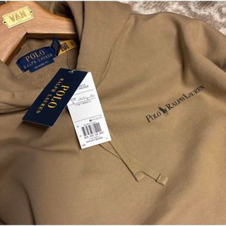 POLO RALPH LAUREN(パーカー ・ ベージュ系)のフリマアイテム一覧 POLO RALPH LAUREN(パーカー ・ ベージュ系)のフリマアイテム一覧