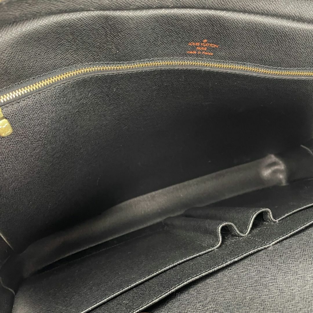 LOUIS VUITTON - □ルイ ヴィトン□ エピ ポルトドキュマン LOUIS VUITTON - □ルイ ヴィトン□ エピ ポルトドキュマン