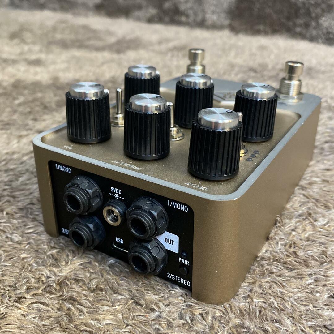 尾張小牧店】【楽器】 中古 Universal Audio | ユニバーサル 尾張小牧店】【楽器】 中古 Universal Audio | ユニバーサル