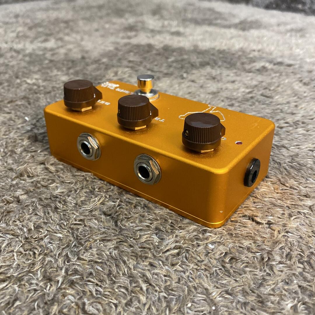 尾張小牧店】【楽器】 中古 SUMO STOMP | スモウストンプ 尾張小牧店】【楽器】 中古 SUMO STOMP | スモウストンプ