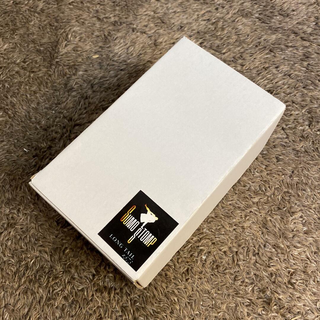 尾張小牧店】【楽器】 中古 SUMO STOMP | スモウストンプ 尾張小牧店】【楽器】 中古 SUMO STOMP | スモウストンプ