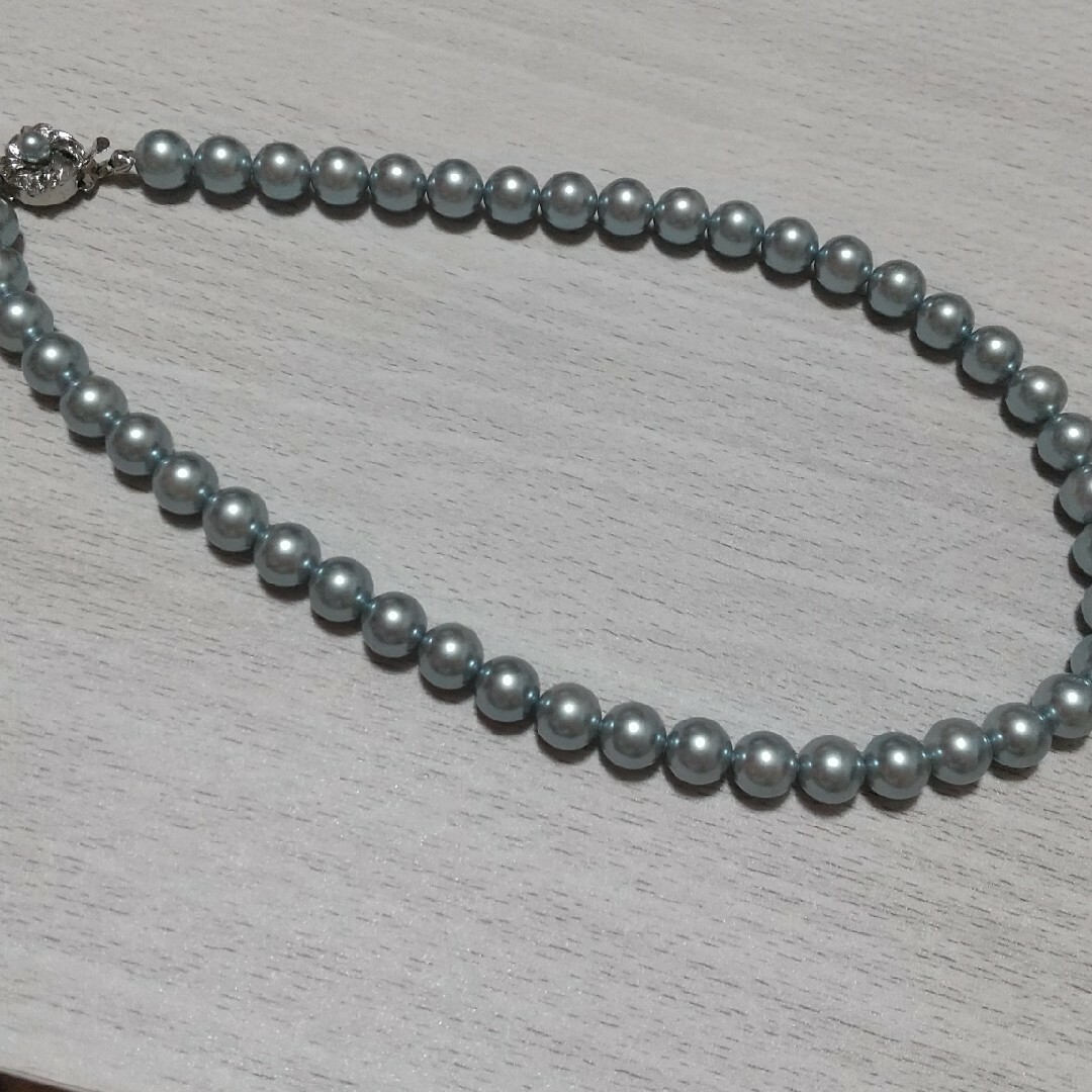 和珠本真珠ネックレス(9~9.5mm)42cmネックレス 、その他色違い 和珠本真珠ネックレス(9~9.5mm)42cmネックレス 、その他色違い