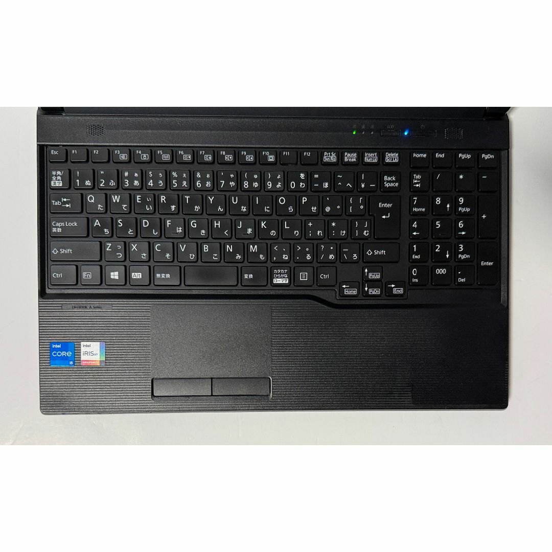 富士通 - Office・Win11無料! 第11世代 Core i5 FUJITSUの通販 富士通 - Office・Win11無料! 第11世代 Core i5 FUJITSUの通販