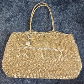 ANTEPRIMA - アンテプリマ ワイヤーバッグ スタンダード ANTEPRIMA - アンテプリマ ワイヤーバッグ スタンダード