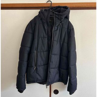 ZARA - ZARA コーデュロイ パフジャケットの通販 by NM'sshop ZARA - ZARA コーデュロイ パフジャケットの通販 by NM'sshop