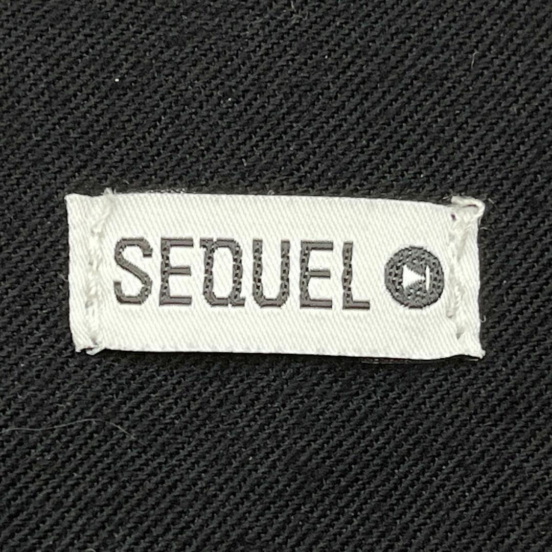 加古川店】 中古 SEQUEL | シークエル チノパンツ TYPE-XF SQ 加古川店】 中古 SEQUEL | シークエル チノパンツ TYPE-XF SQ
