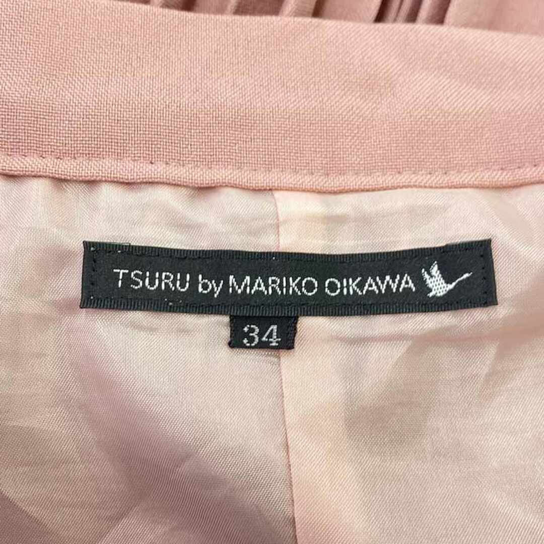 TSURU by Mariko Oikawa - TSURU by Mariko Oikawa / ツルバイ TSURU by Mariko Oikawa - TSURU by Mariko Oikawa / ツルバイ