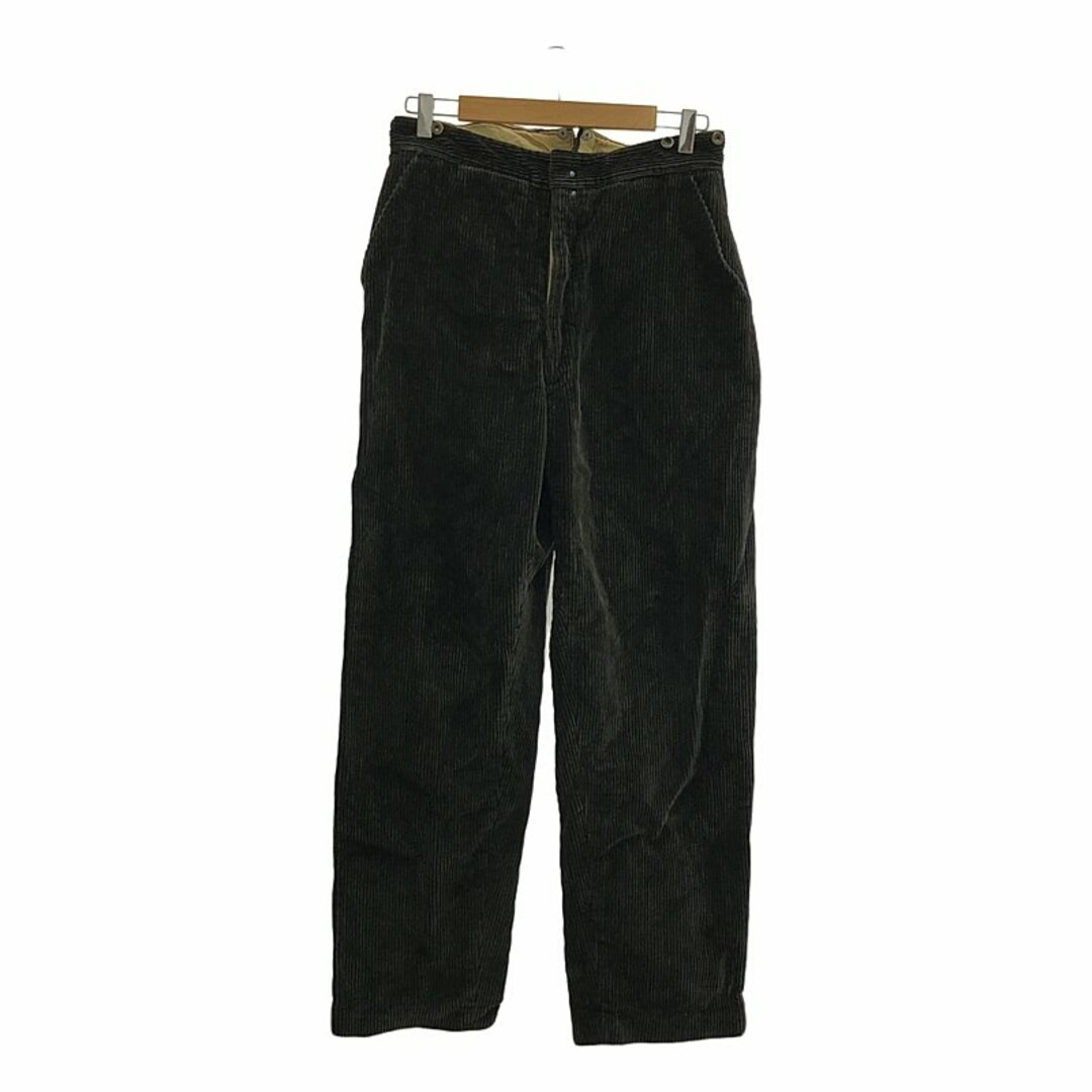 EURO VINTAGE / ユーロヴィンテージ | 推定50s ヴィンテージ EURO VINTAGE / ユーロヴィンテージ | 推定50s ヴィンテージ