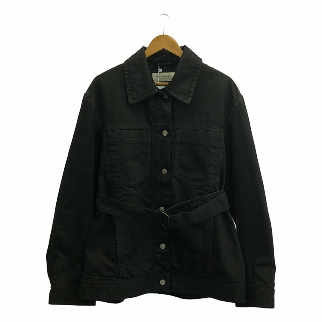 DRIES VAN NOTEN - DRIES VAN NOTEN / ドリスヴァンノッテン DRIES VAN NOTEN - DRIES VAN NOTEN / ドリスヴァンノッテン