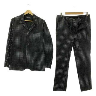 UNUSED - dairiku 19aw BIGGIE ベロアシャツ パープル M 成田凌 UNUSED - dairiku 19aw BIGGIE ベロアシャツ パープル M 成田凌