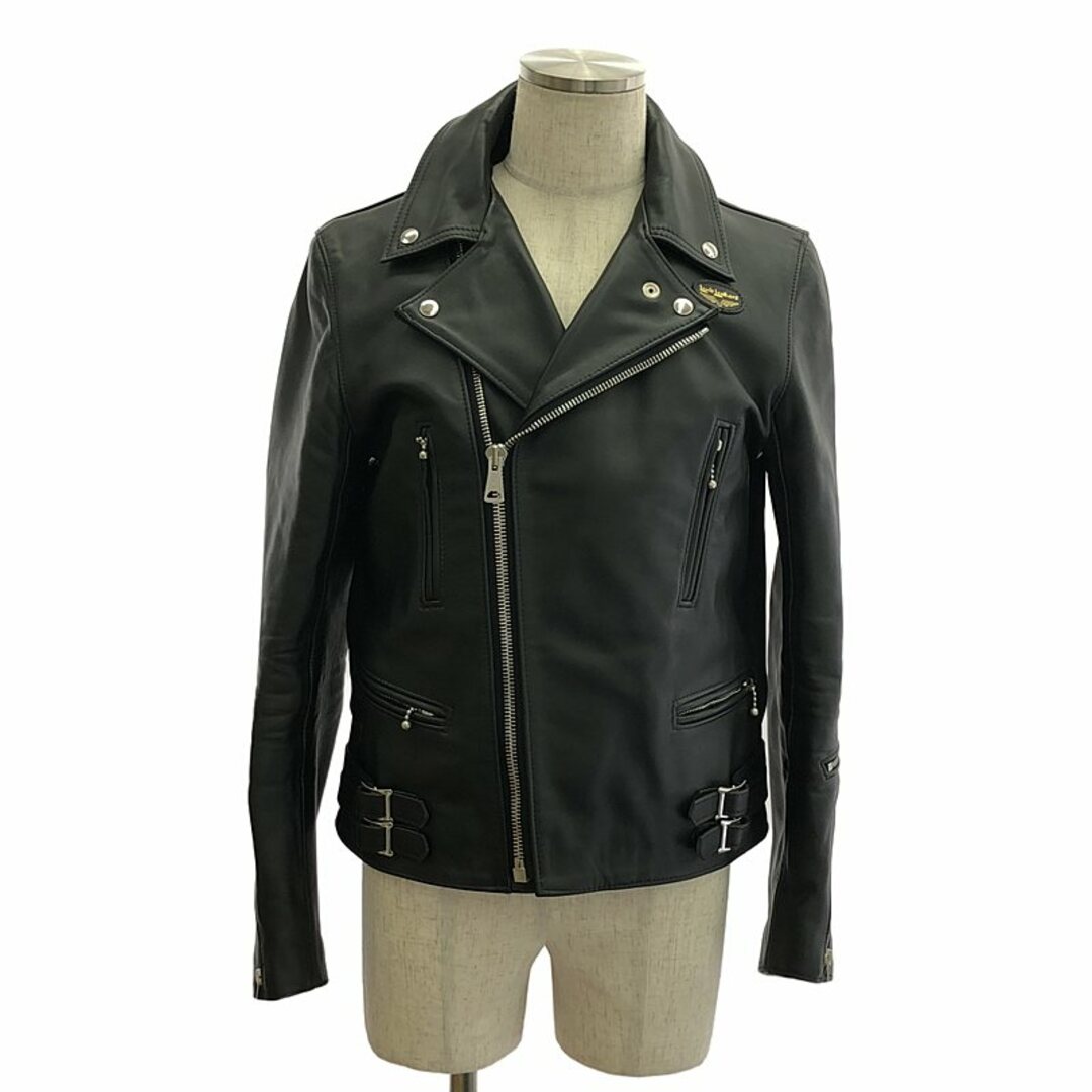 Lewis Leathers - 【美品】 Lewis Leathers / ルイスレザー Lewis Leathers - 【美品】 Lewis Leathers / ルイスレザー