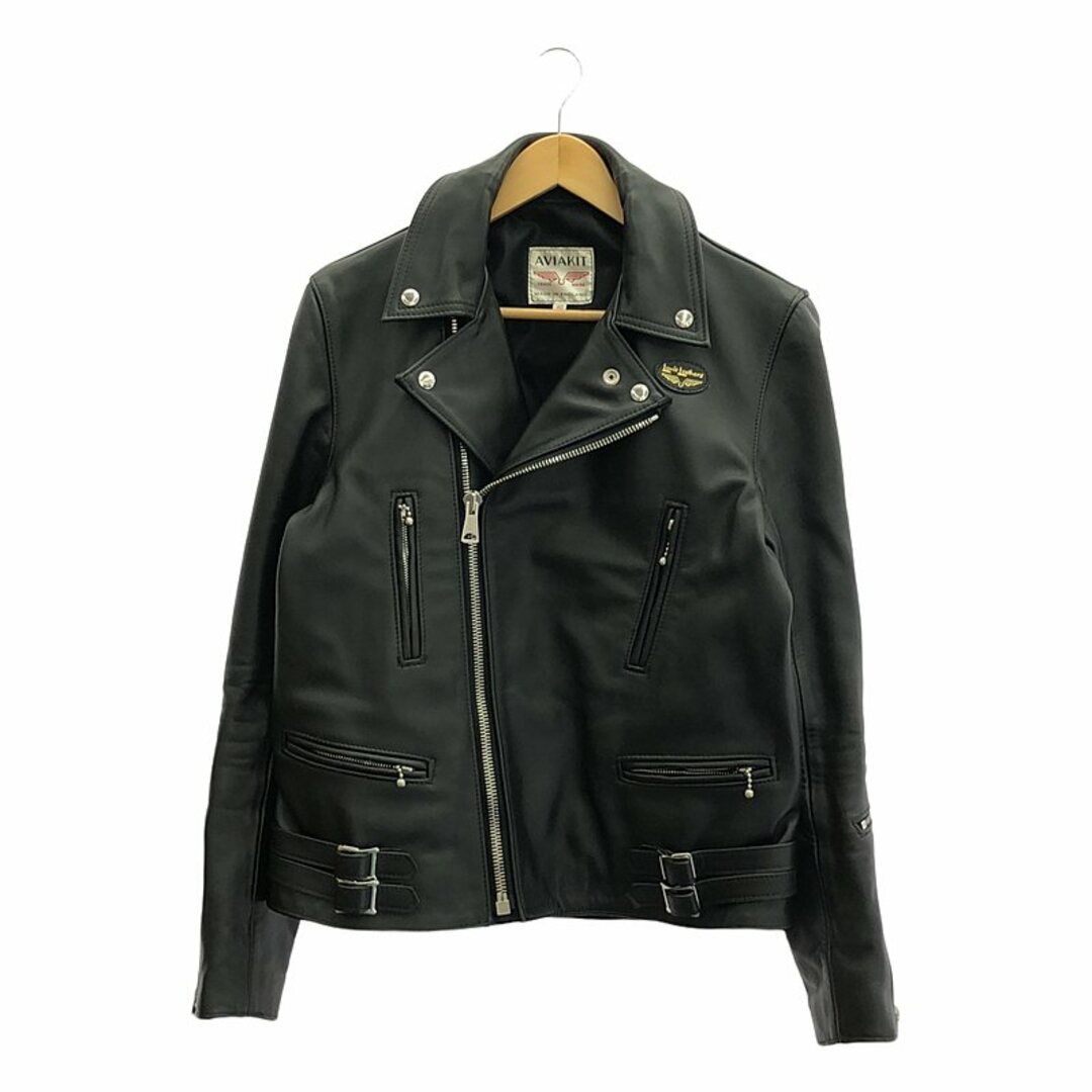 Lewis Leathers - 【美品】 Lewis Leathers / ルイスレザー Lewis Leathers - 【美品】 Lewis Leathers / ルイスレザー