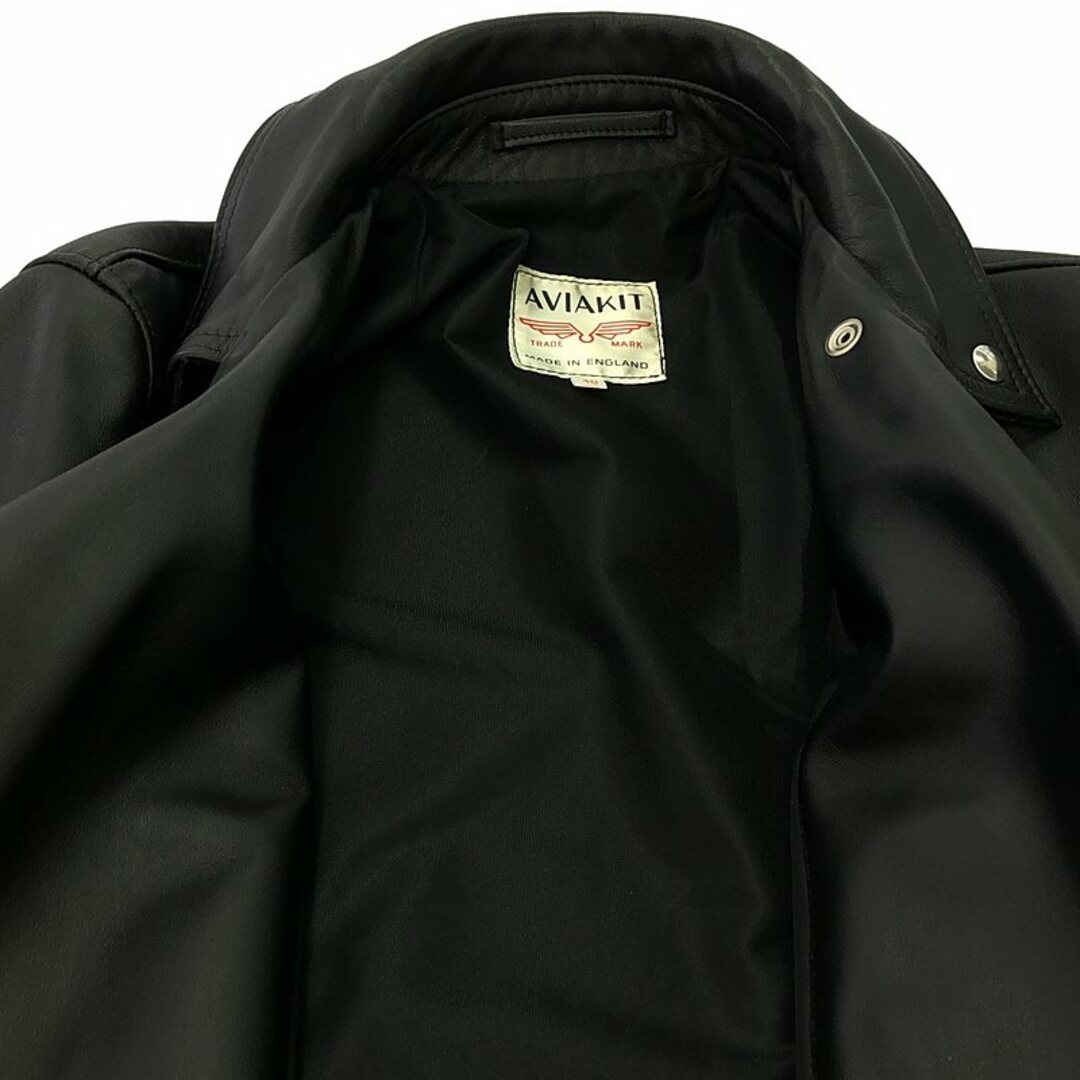 Lewis Leathers - 【美品】 Lewis Leathers / ルイスレザー Lewis Leathers - 【美品】 Lewis Leathers / ルイスレザー