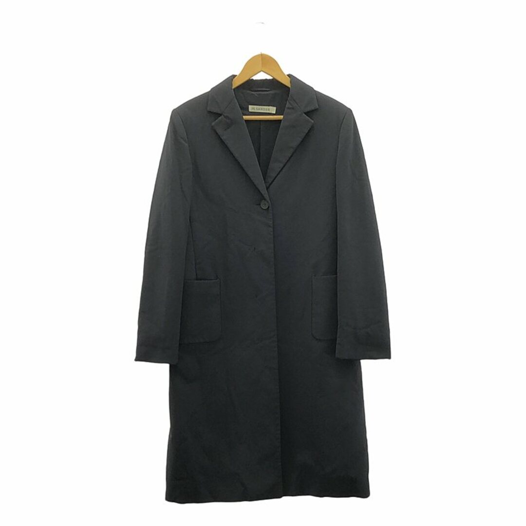 JIL SANDER - JIL SANDER / ジルサンダー | 2012AW | シングル JIL SANDER - JIL SANDER / ジルサンダー | 2012AW | シングル