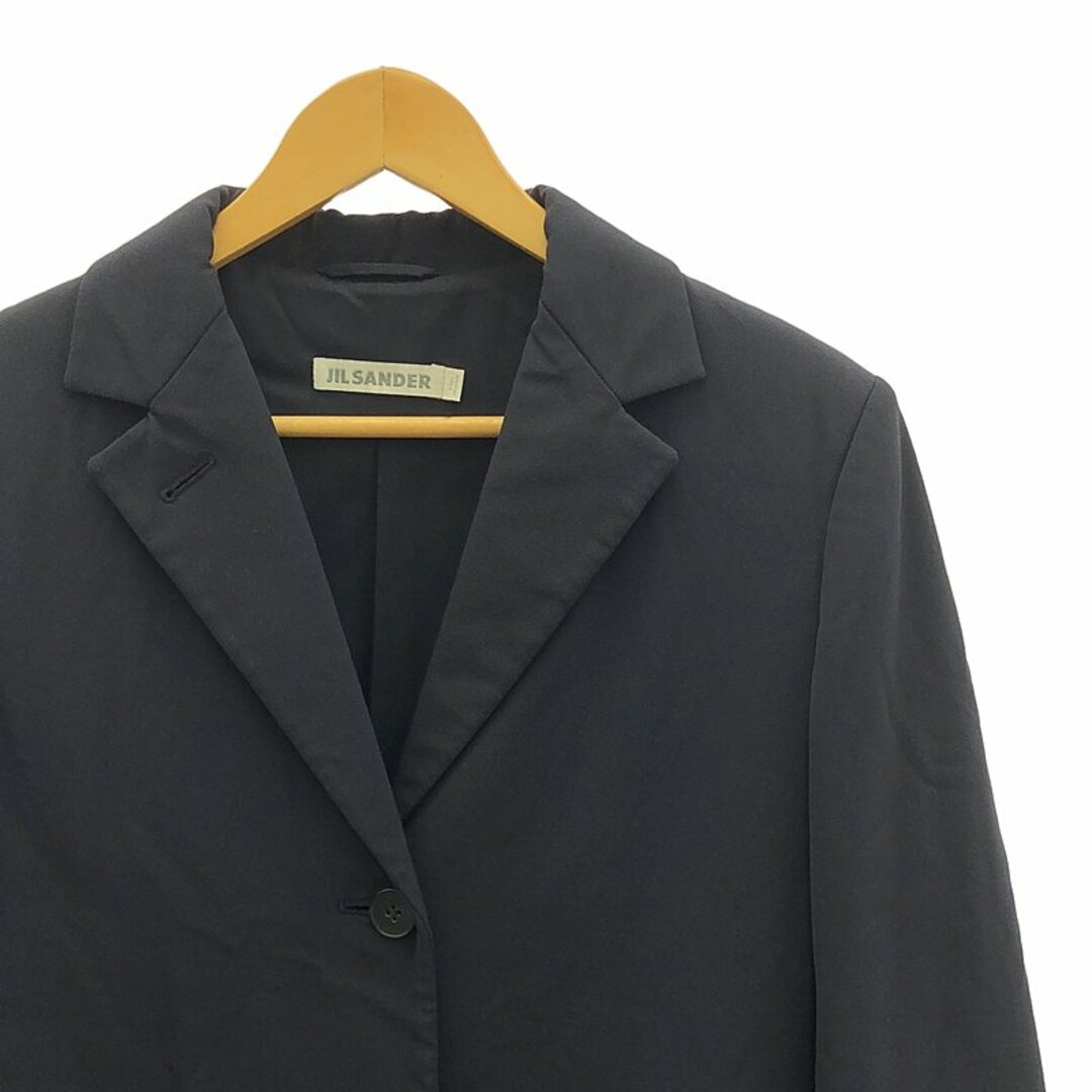 JIL SANDER - JIL SANDER / ジルサンダー | 2012AW | シングル JIL SANDER - JIL SANDER / ジルサンダー | 2012AW | シングル
