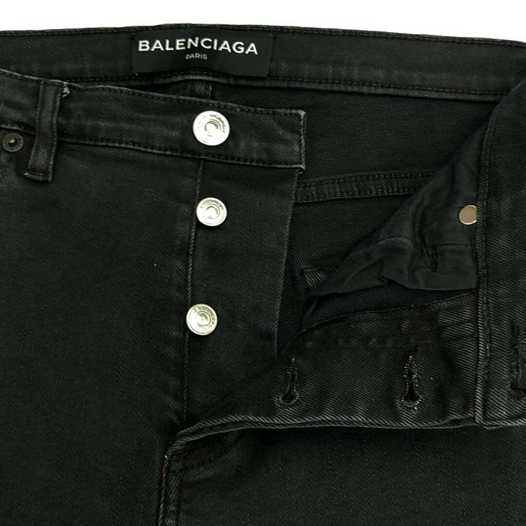 BALENCIAGA - BALENCIAGA / バレンシアガ | ストーンウォッシュ BALENCIAGA - BALENCIAGA / バレンシアガ | ストーンウォッシュ