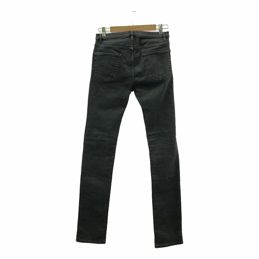 BALENCIAGA - BALENCIAGA / バレンシアガ | ストーンウォッシュ BALENCIAGA - BALENCIAGA / バレンシアガ | ストーンウォッシュ