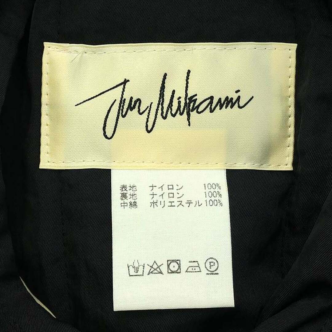 美品】 JUN MIKAMI / ジュンミカミ | キルティング スリーパー 美品】 JUN MIKAMI / ジュンミカミ | キルティング スリーパー