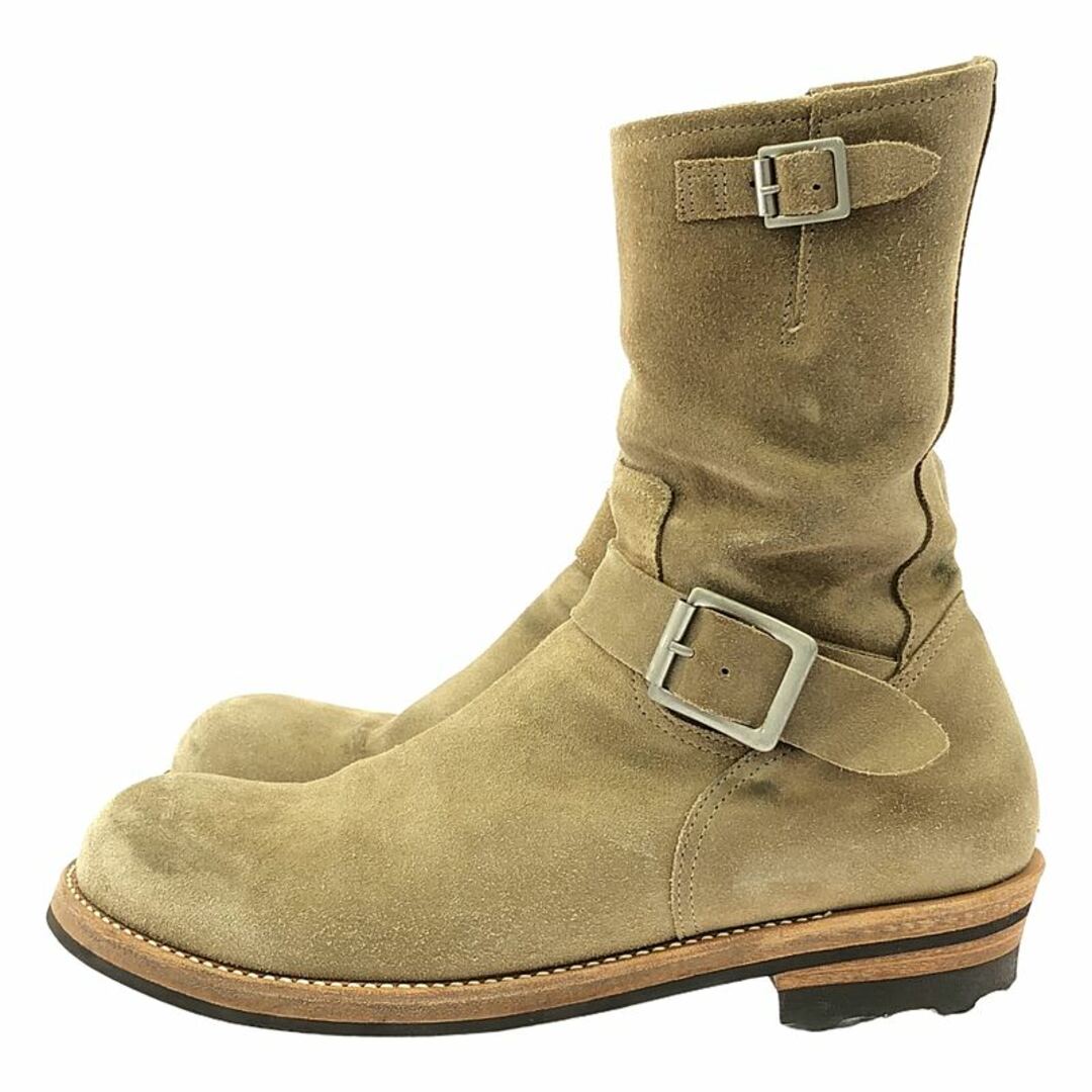 nonnative - nonnative / ノンネイティブ | × OFFICINE CREATIVE nonnative - nonnative / ノンネイティブ | × OFFICINE CREATIVE