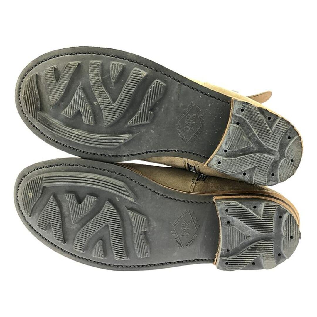 nonnative - nonnative / ノンネイティブ | × OFFICINE CREATIVE nonnative - nonnative / ノンネイティブ | × OFFICINE CREATIVE
