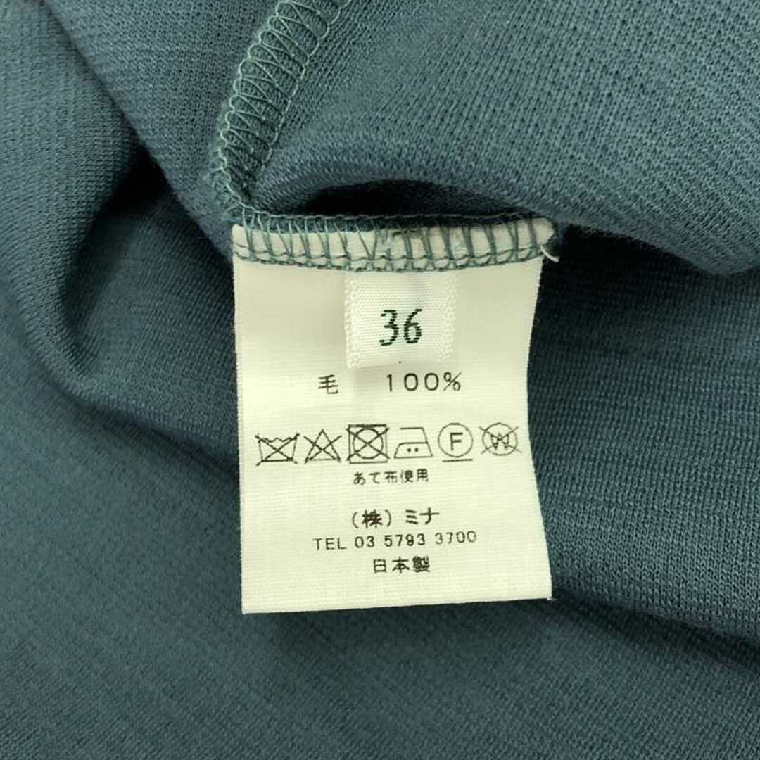 mina perhonen - mina perhonen / ミナペルホネン | 2023-24 a/w mina perhonen - mina perhonen / ミナペルホネン | 2023-24 a/w